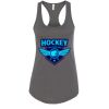 Women's Ideal Racerback Tank Thumbnail