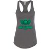 Women's Ideal Racerback Tank Thumbnail