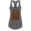 Women's Ideal Racerback Tank Thumbnail