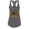 Women's Ideal Racerback Tank Thumbnail