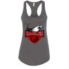 Women's Ideal Racerback Tank Thumbnail