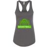 Women's Ideal Racerback Tank Thumbnail