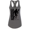 Women's Ideal Racerback Tank Thumbnail