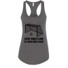 Women's Ideal Racerback Tank Thumbnail