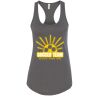 Women's Ideal Racerback Tank Thumbnail