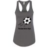 Women's Ideal Racerback Tank Thumbnail