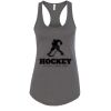 Women's Ideal Racerback Tank Thumbnail