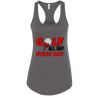 Women's Ideal Racerback Tank Thumbnail