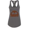 Women's Ideal Racerback Tank Thumbnail