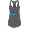 Women's Ideal Racerback Tank Thumbnail