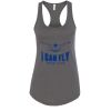 Women's Ideal Racerback Tank Thumbnail