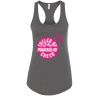 Women's Ideal Racerback Tank Thumbnail
