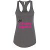 Women's Ideal Racerback Tank Thumbnail