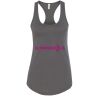 Women's Ideal Racerback Tank Thumbnail
