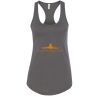 Women's Ideal Racerback Tank Thumbnail