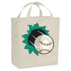 Ideal Twill Grocery Tote Thumbnail