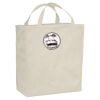Ideal Twill Grocery Tote Thumbnail