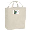 Ideal Twill Grocery Tote Thumbnail