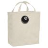 Ideal Twill Grocery Tote Thumbnail
