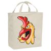 Ideal Twill Grocery Tote Thumbnail