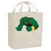Ideal Twill Grocery Tote Thumbnail