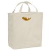 Ideal Twill Grocery Tote Thumbnail
