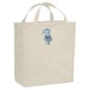 Ideal Twill Grocery Tote Thumbnail
