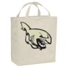 Ideal Twill Grocery Tote Thumbnail