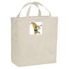 Ideal Twill Grocery Tote Thumbnail