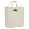 Ideal Twill Grocery Tote Thumbnail