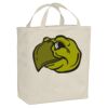 Ideal Twill Grocery Tote Thumbnail