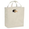 Ideal Twill Grocery Tote Thumbnail