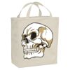 Ideal Twill Grocery Tote Thumbnail