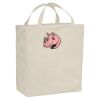 Ideal Twill Grocery Tote Thumbnail