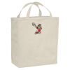 Ideal Twill Grocery Tote Thumbnail