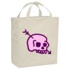 Ideal Twill Grocery Tote Thumbnail