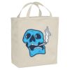 Ideal Twill Grocery Tote Thumbnail