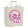 Ideal Twill Grocery Tote Thumbnail