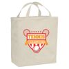 Ideal Twill Grocery Tote Thumbnail