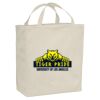 Ideal Twill Grocery Tote Thumbnail
