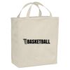 Ideal Twill Grocery Tote Thumbnail