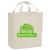 Ideal Twill Grocery Tote Thumbnail