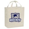 Ideal Twill Grocery Tote Thumbnail