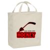 Ideal Twill Grocery Tote Thumbnail