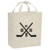 Ideal Twill Grocery Tote Thumbnail