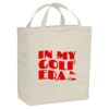 Ideal Twill Grocery Tote Thumbnail