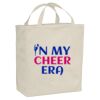 Ideal Twill Grocery Tote Thumbnail