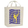 Ideal Twill Grocery Tote Thumbnail
