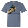 Comfort Colors Garment-Dyed Heavyweight T-Shirt Thumbnail