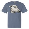 Comfort Colors Garment-Dyed Heavyweight T-Shirt Thumbnail